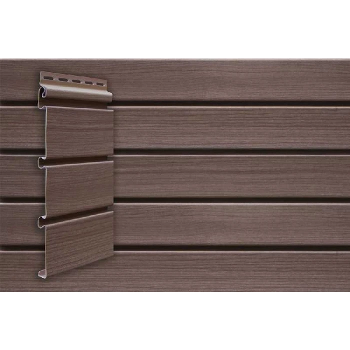 Архитектурный планкен трехслойный Grand Line Тундра рябина 3.00