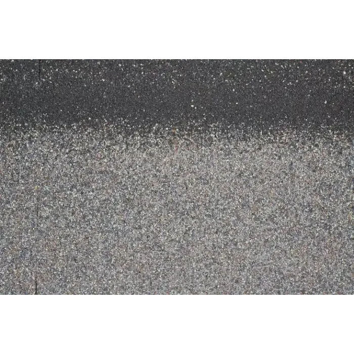 Гибкая черепица коньково-карнизная Технониколь Шинглас Модерн Классик Горный ледник