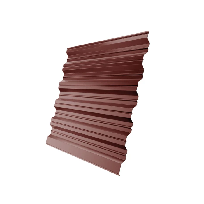 Профнастил HC35 0.45 Полимерный RR 29