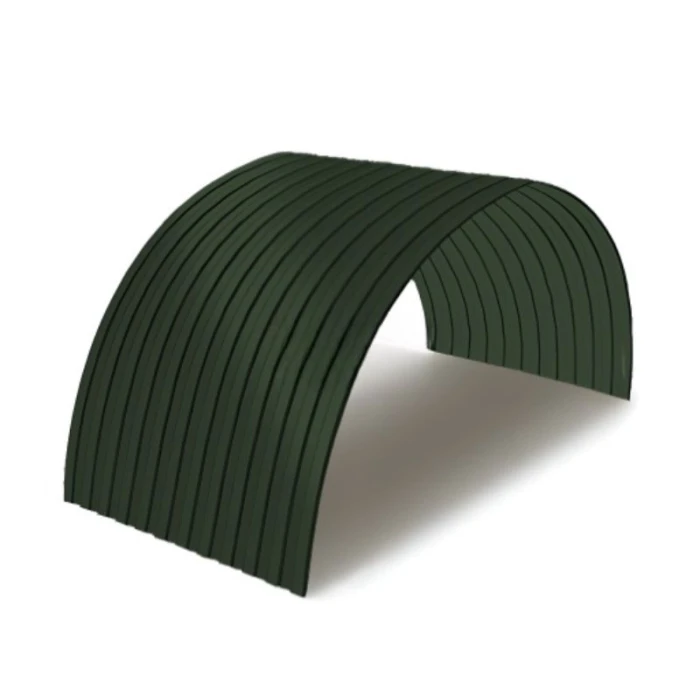 Профнастил C10ПГ 0.5 PURETAN® RR 11