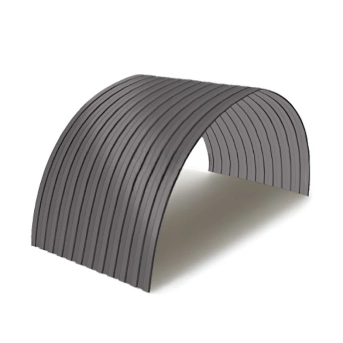 Профнастил C15ПГ 0.5 Rooftop Glance RAL 7005